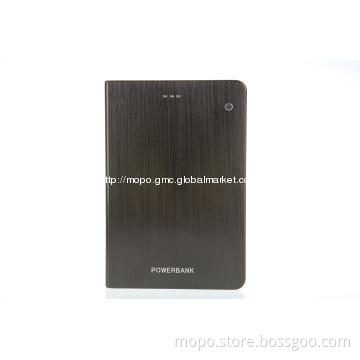 usb mobile phone charger 16000mAh
